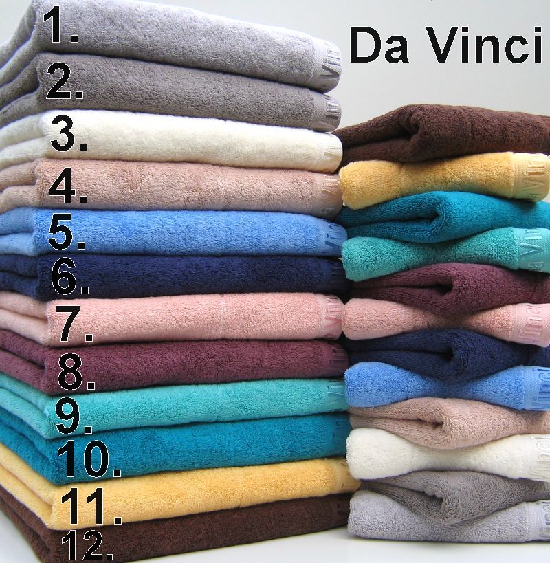 DA VINCI 50 x 90